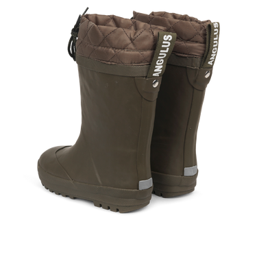 Thermogummistiefel