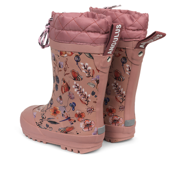 Thermogummistiefel