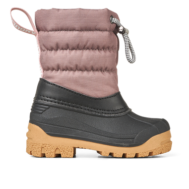 Thermostiefel mit Wollfutter