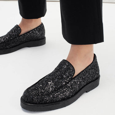 Klassischer Loafer