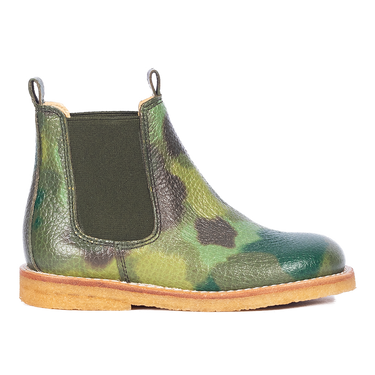 Klassischer Chelsea Boot