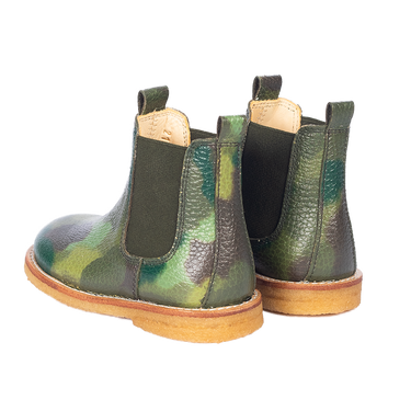 Klassischer Chelsea Boot