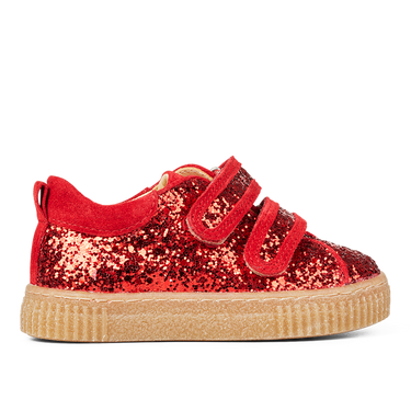 Glitzer sneaker