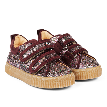 Glitzer sneaker