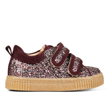 Glitzer sneaker