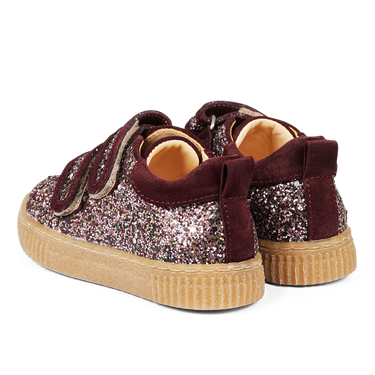 Glitzer sneaker