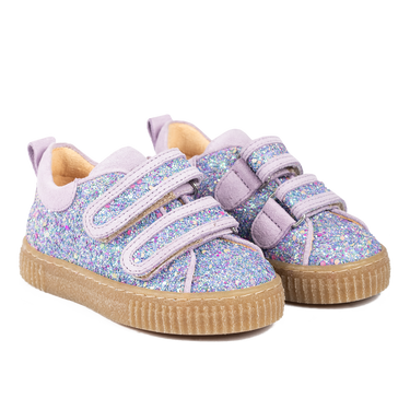 Glitzer sneaker