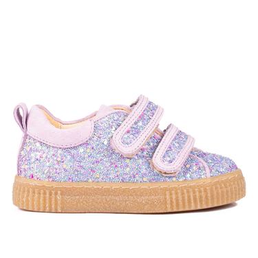 Glitzer sneaker