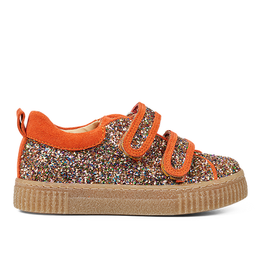 Glitzer sneaker