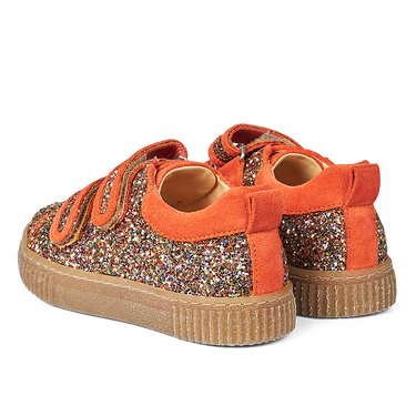 Glitzer sneaker