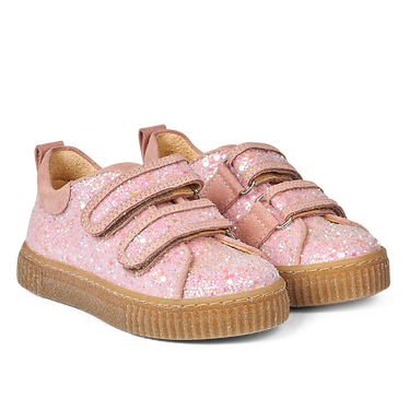 Glitzer sneaker