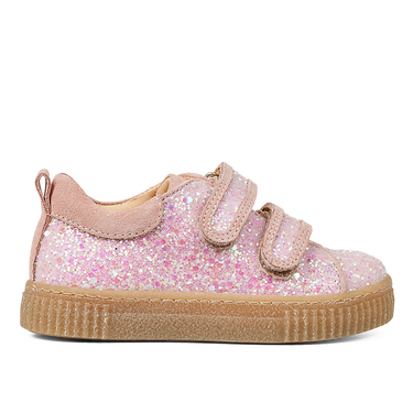 Glitzer sneaker