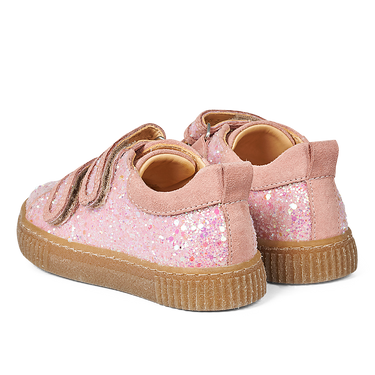 Glitzer sneaker