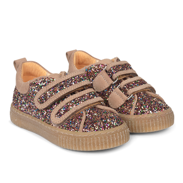 Glitzer sneaker