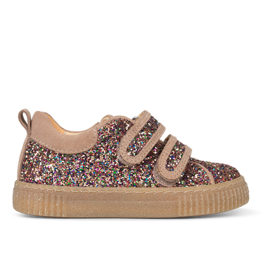 Glitzer sneaker