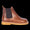 Chelsea Boot mit Wollfutter