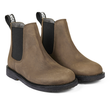 Chelsea Boot