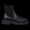 Chelsea Boot mit Track-Sohle