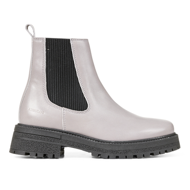 Chelsea Boot mit Track-Sohle