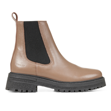 Chelsea Boot mit Track-Sohle