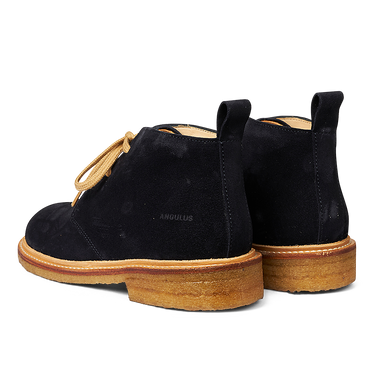 Desert Boot