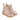 Chelsea Boot mit Brogue-Spitzenmuster