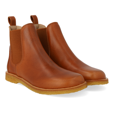 Chelsea Boot mit weiter Passform