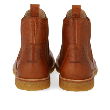 Chelsea Boot mit weiter Passform