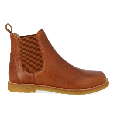 Chelsea Boot mit weiter Passform