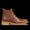 Klassischer Chelsea Boot mit elastischem Slip-on