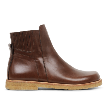 Low-cut Stiefelette