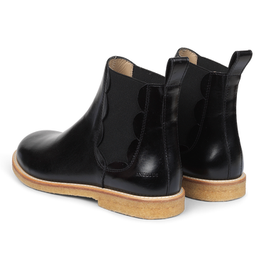 Chelsea Boot