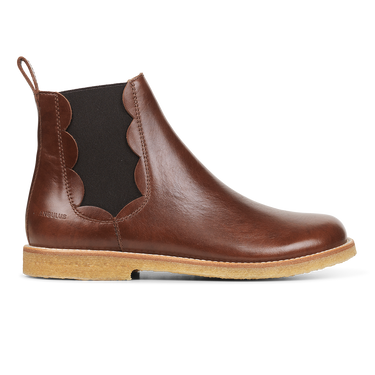 Chelsea Boot