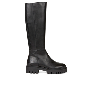 Hoher Chelsea Stiefel