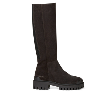 Hoher Chelsea Stiefel