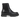 Chelsea Boot mit Wollfutter