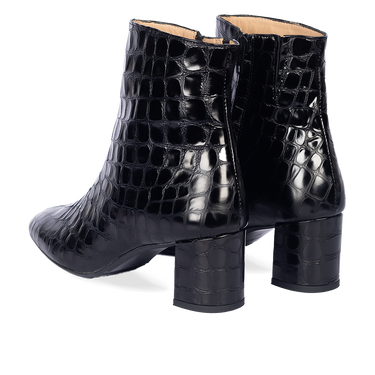 Lederstiefel