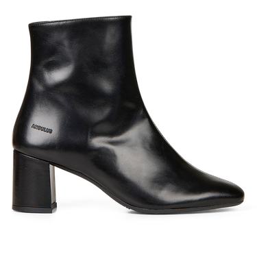 Lederstiefel